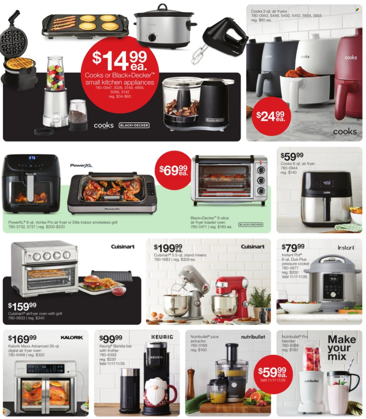 JCPenney Black Friday Deals - Page 3