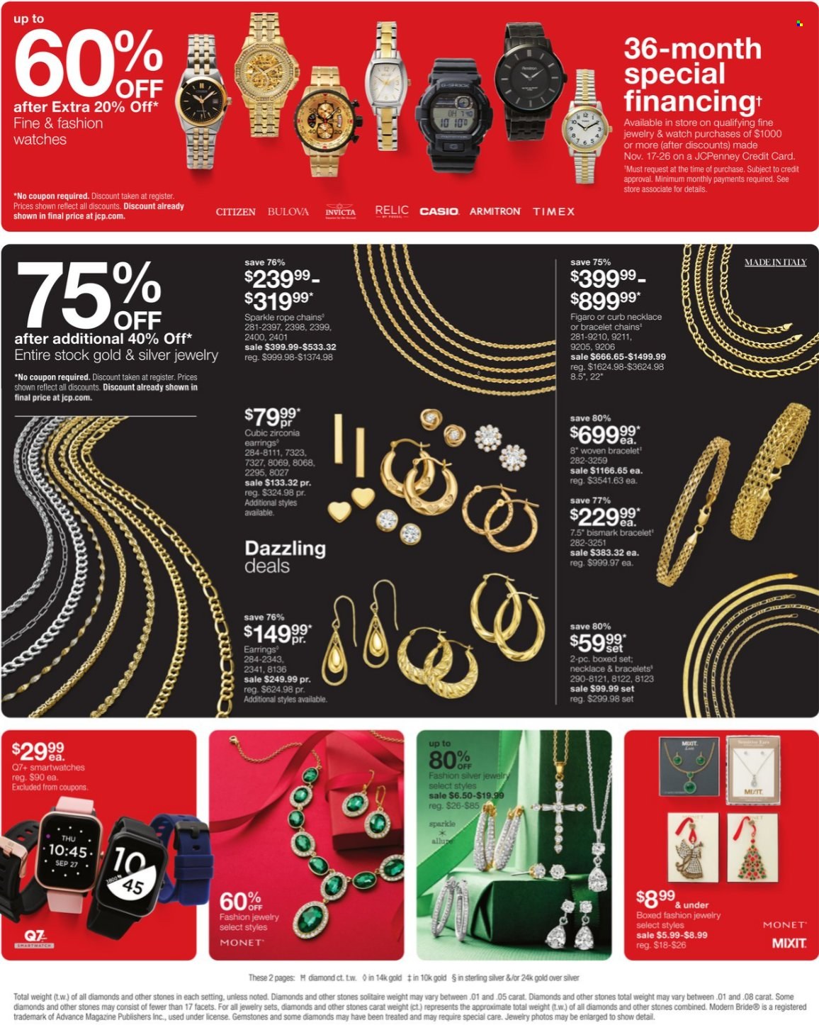 JCPenney Black Friday Deals - Page 11