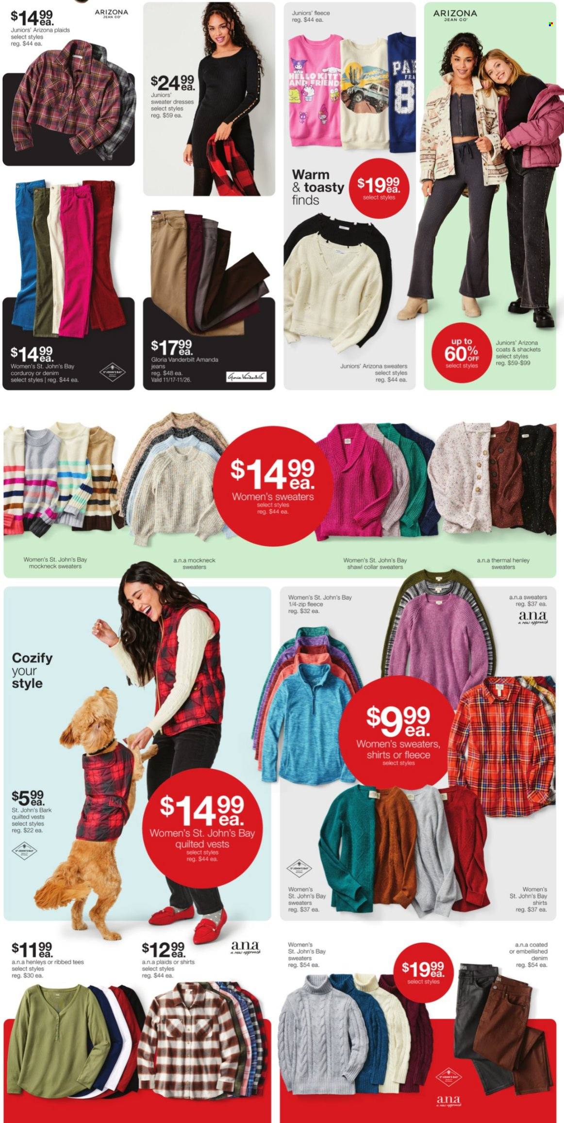JCPenney Black Friday Deals - Page 13