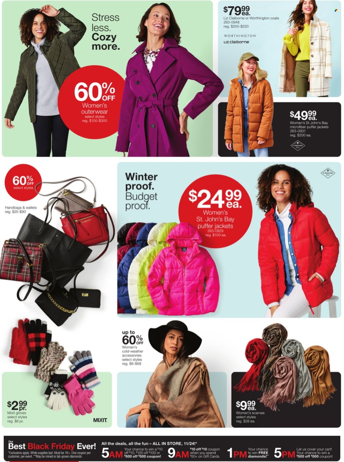 JCPenney Black Friday Deals - Page 14