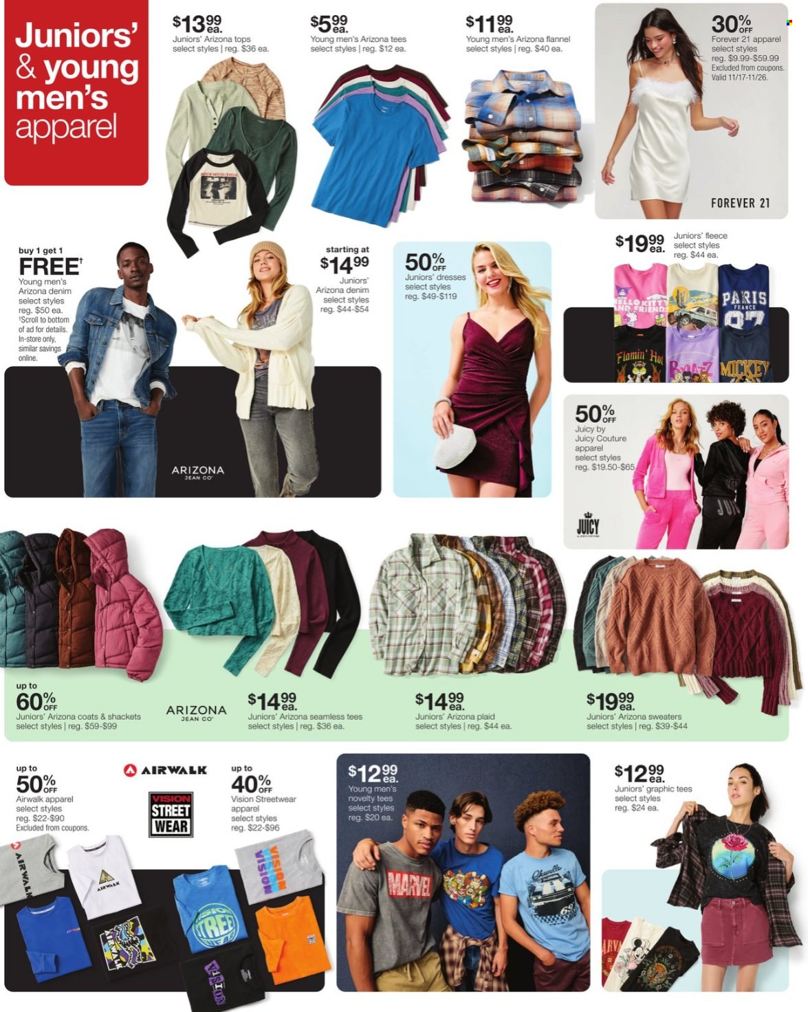 JCPenney Black Friday Deals - Page 18