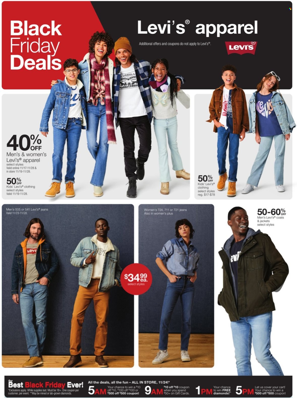 JCPenney Black Friday Deals - Page 19