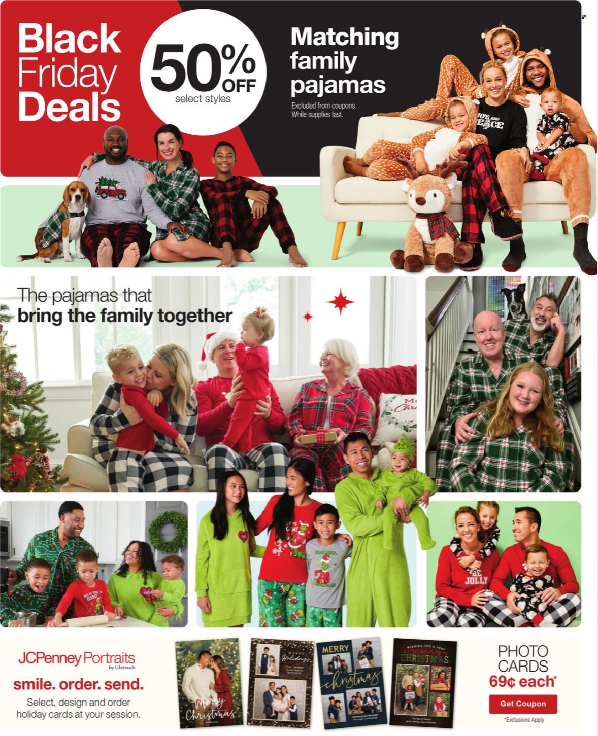 JCPenney Black Friday Deals - Page 23