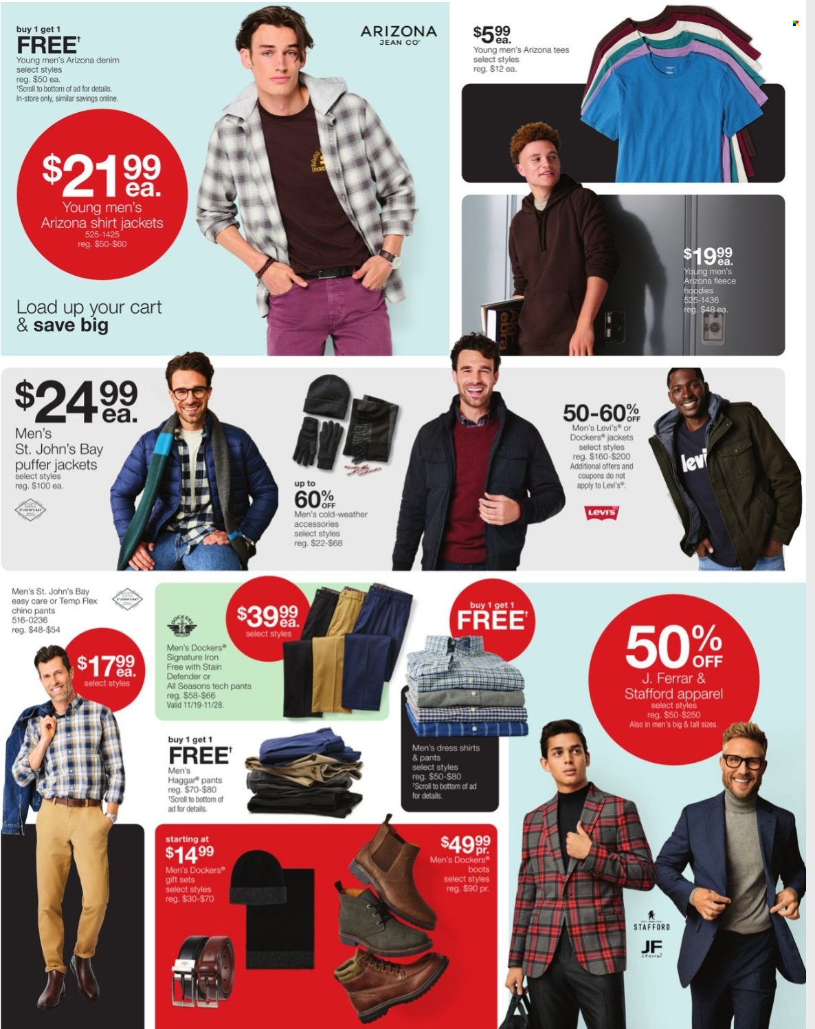 JCPenney Black Friday Deals - Page 25
