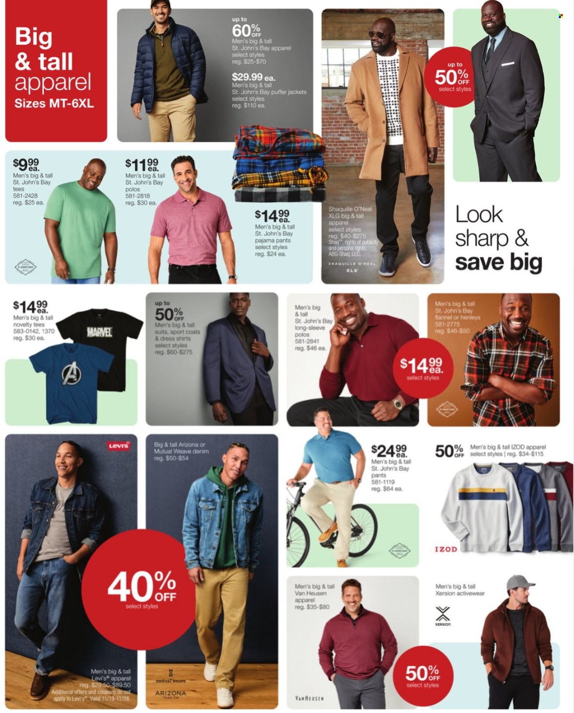 JCPenney Black Friday Deals - Page 26