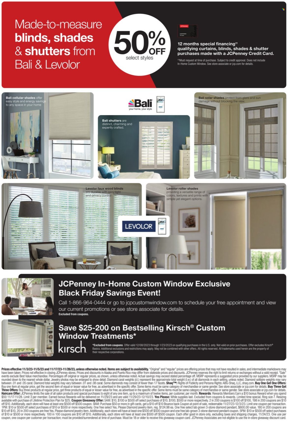 JCPenney Black Friday Deals - Page 31