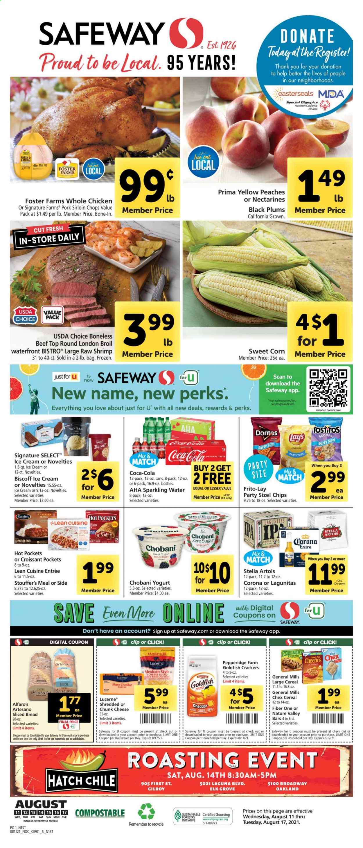Safeway Sales Ad Hawaii - m795cvl