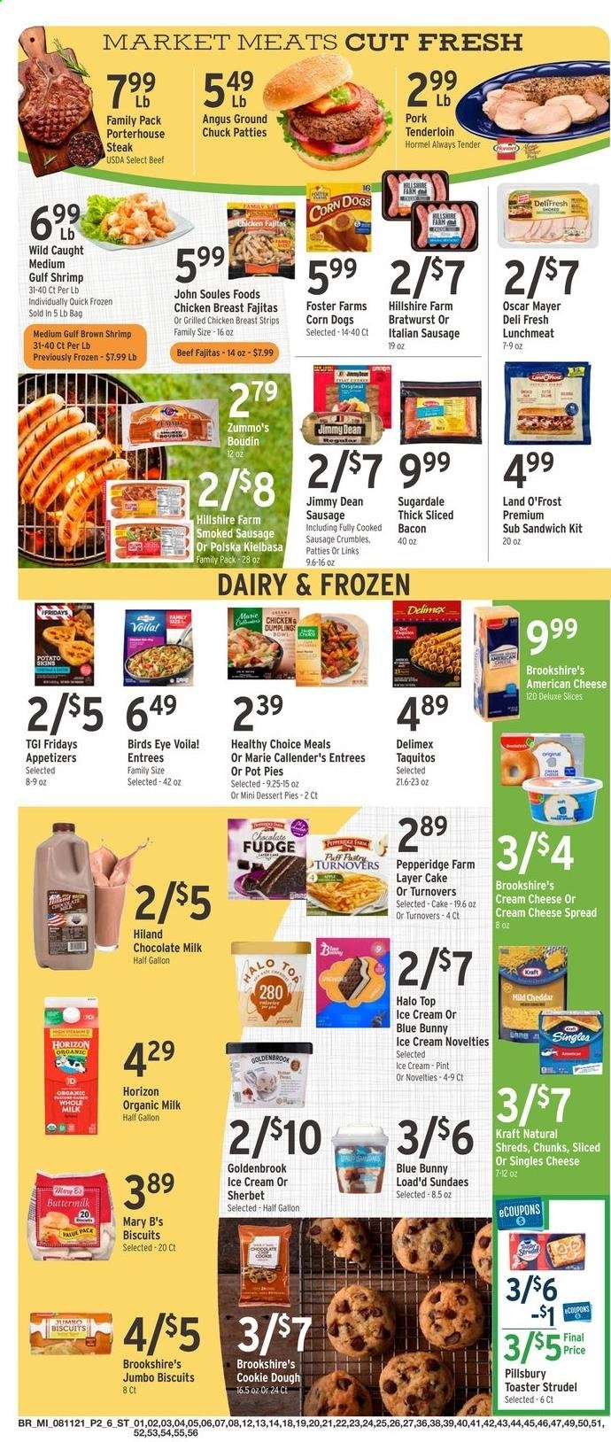 Brookshire's Current Sales Weekly Ads Online