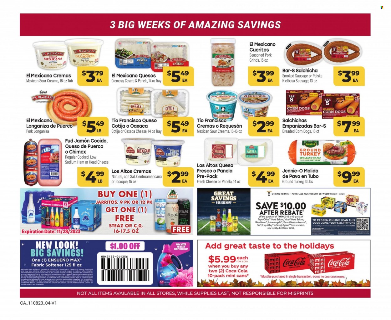 Cardenas Monthly Savings - Page 4