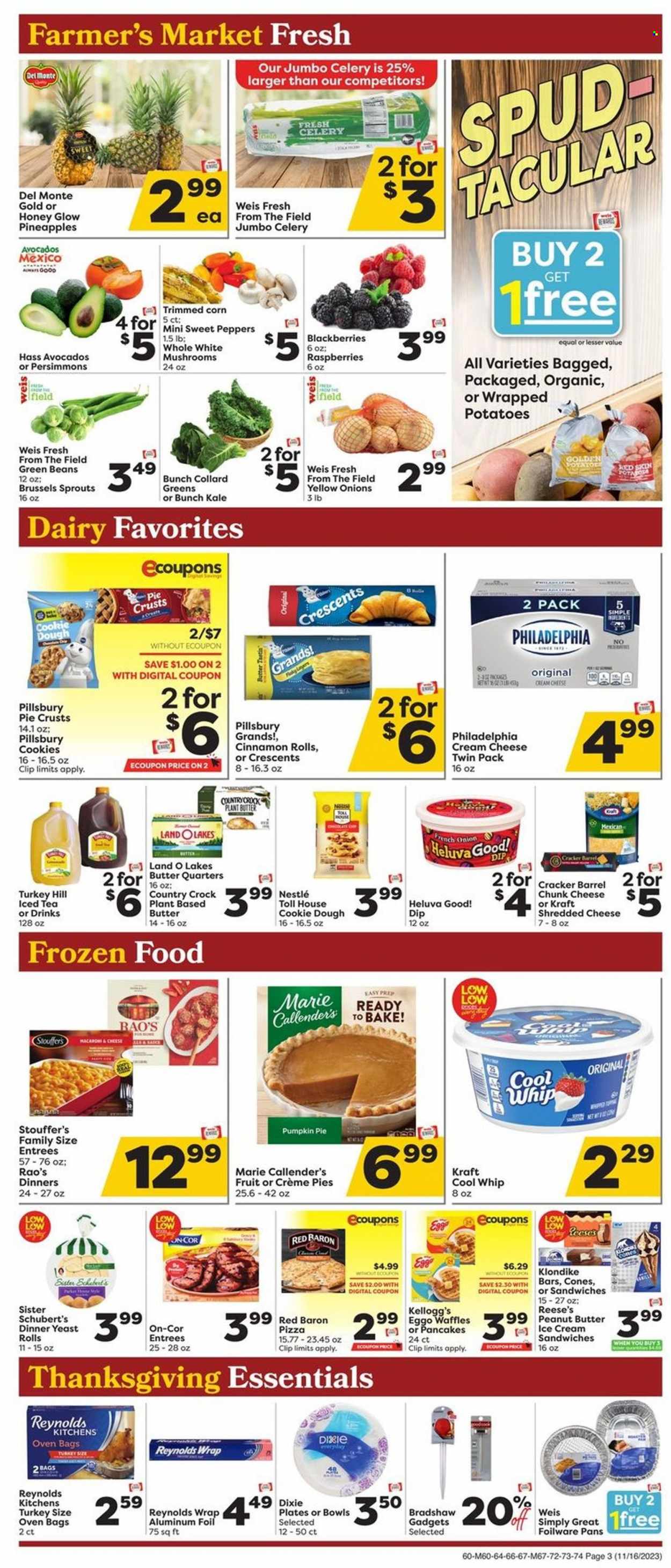 Weis Markets Ad - Page 3