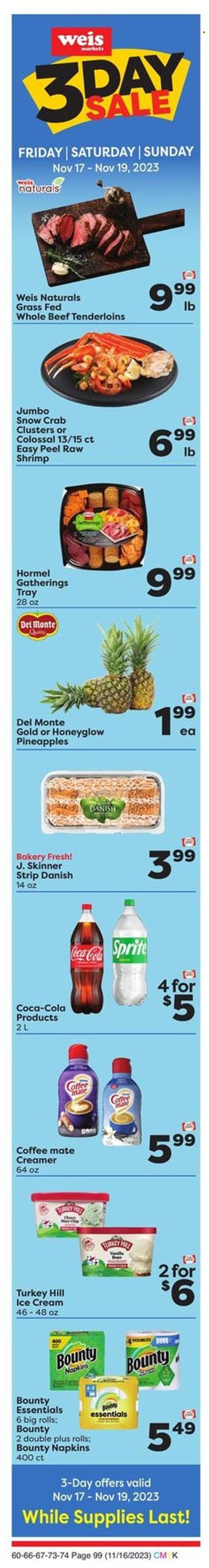 Weis Markets Ad - Page 5