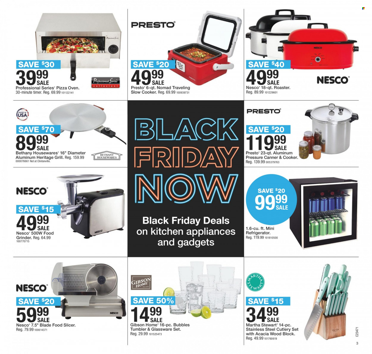 Fleet Farm Ad - Black Friday Now! - Page 3