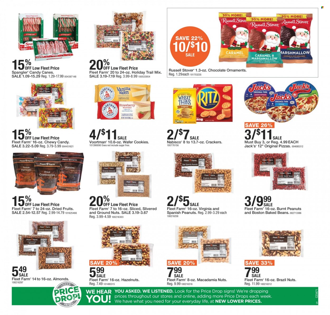 Fleet Farm Ad - Black Friday Now! - Page 5