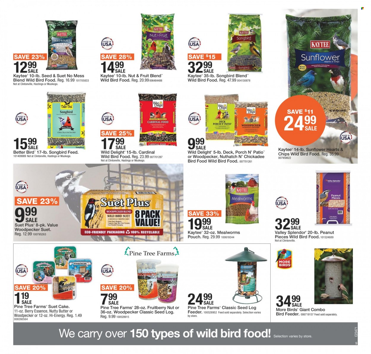 Fleet Farm Ad - Black Friday Now! - Page 9