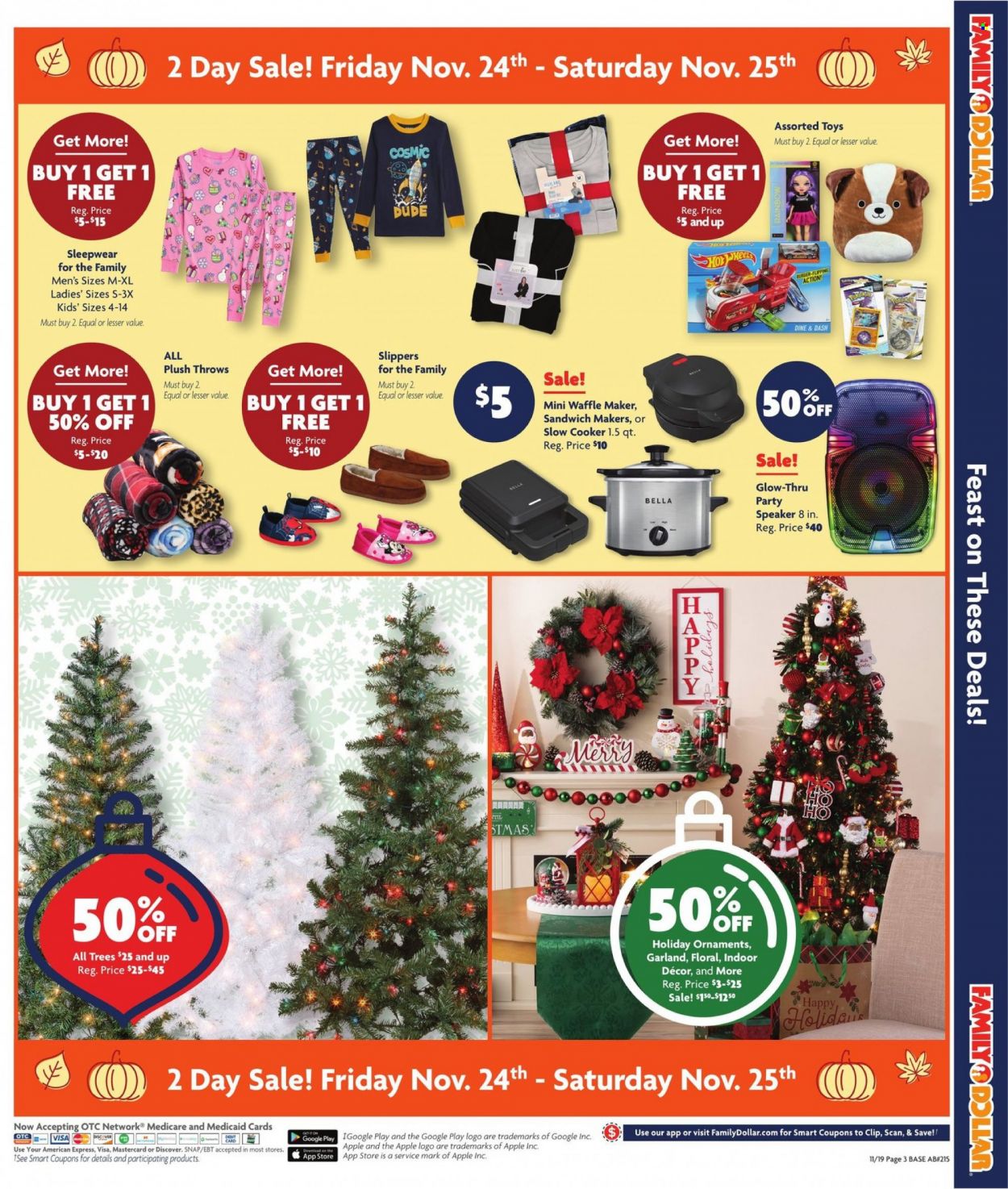 Family Dollar Ad - Page 2