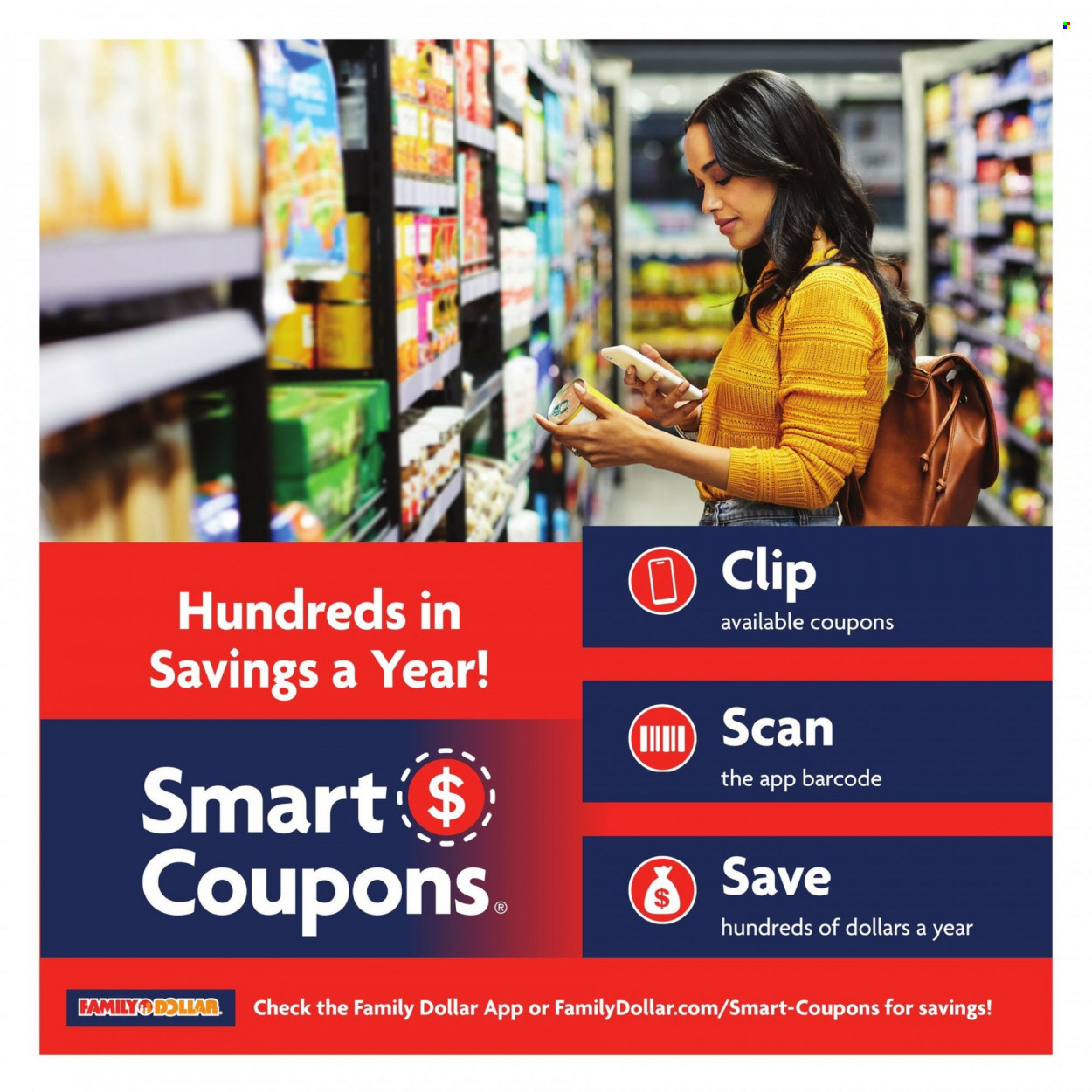 Family Dollar Ad - Page 4