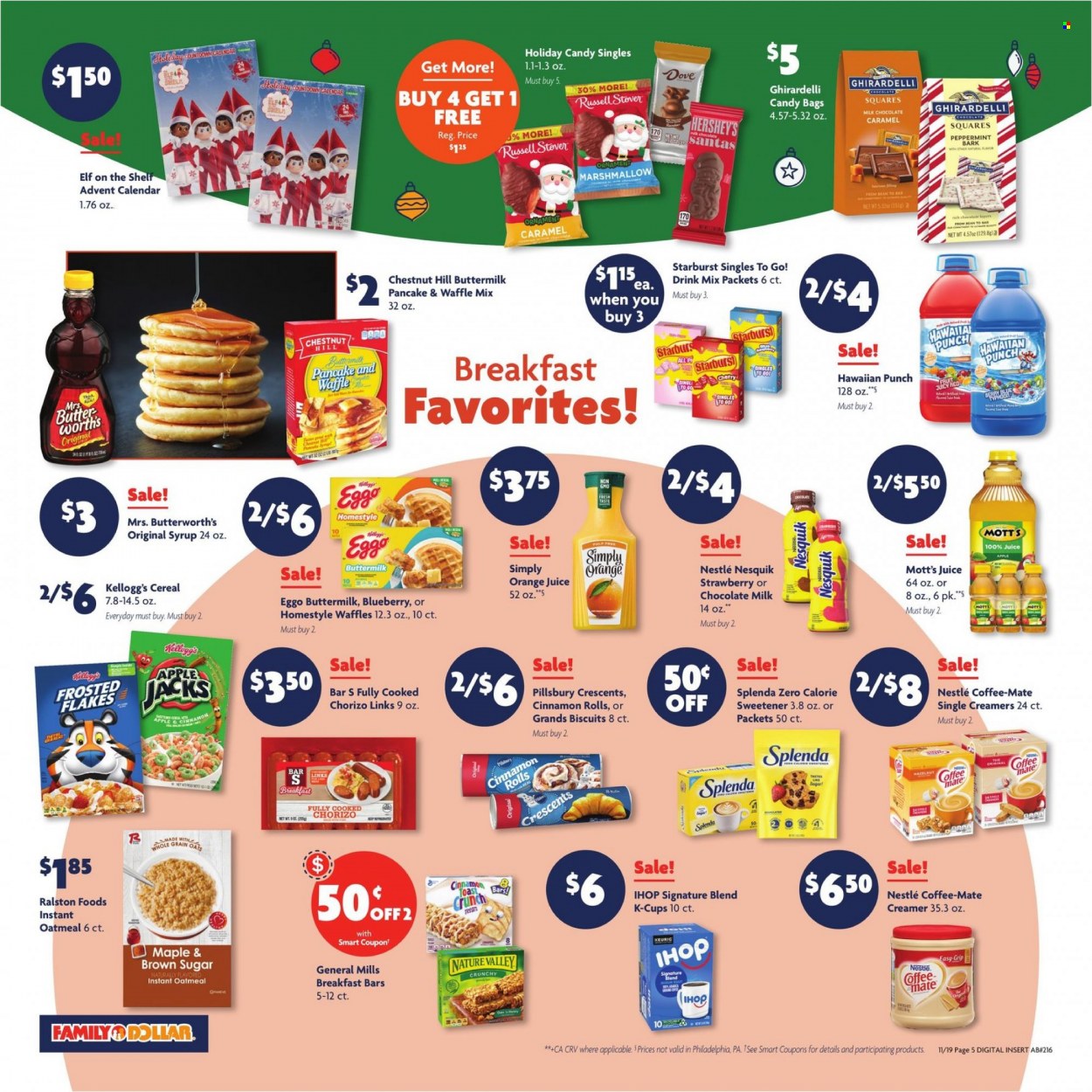 Family Dollar Ad - Page 5