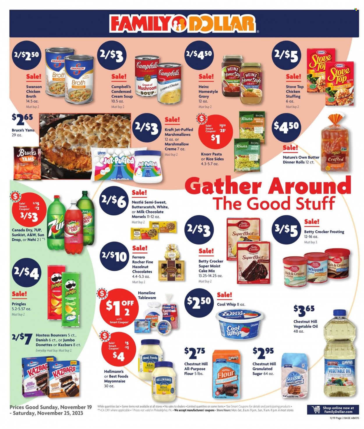 Family Dollar Ad - Page 6