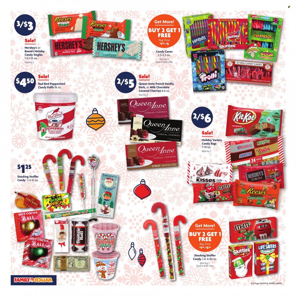 Family Dollar Ad - Page 7
