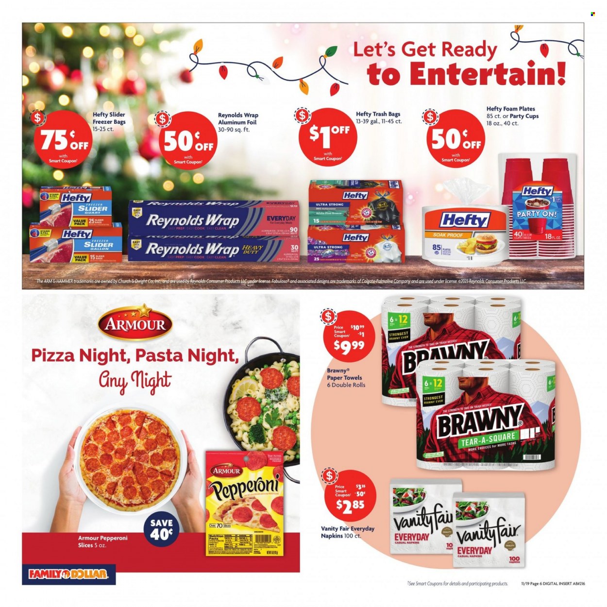 Family Dollar Ad - Page 10