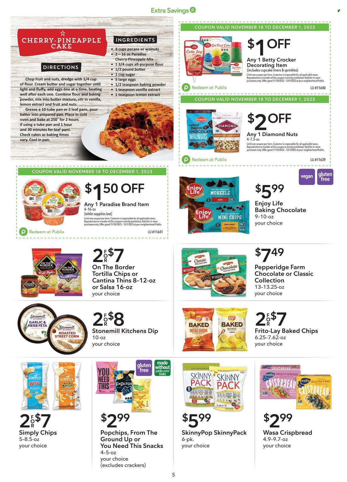 Publix Extra Savings - Page 5