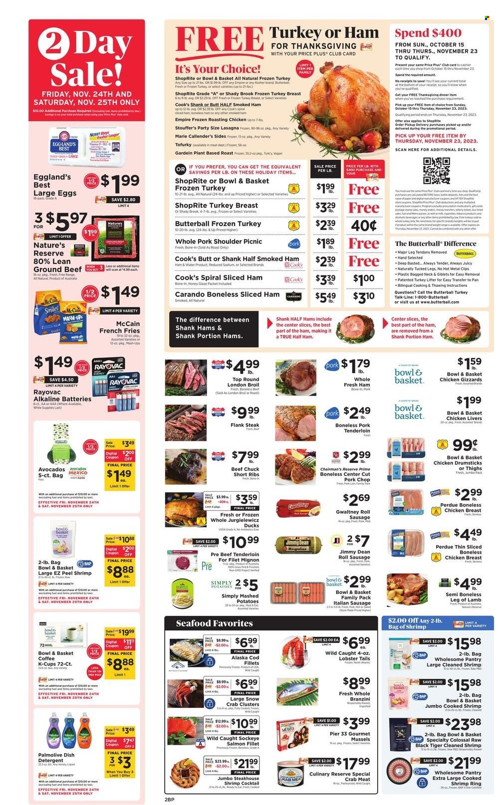 ShopRite Ad - Page 2