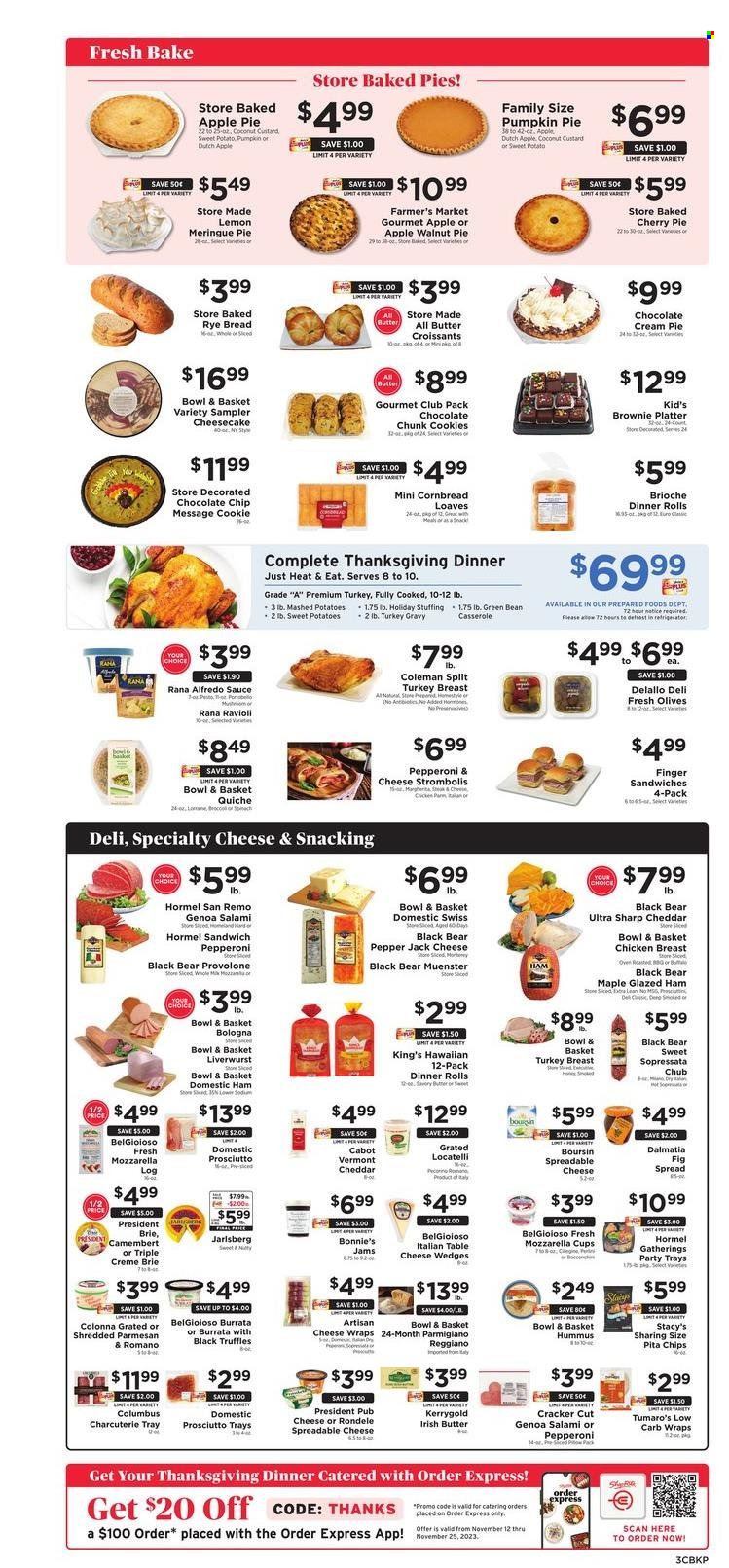 ShopRite Ad - Page 3