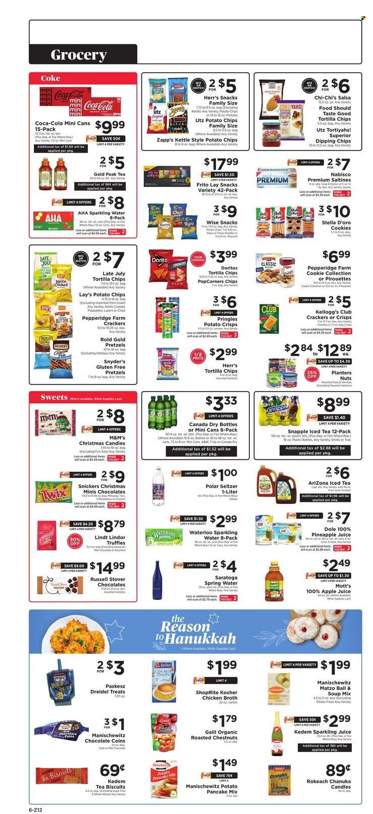 ShopRite Ad - Page 6