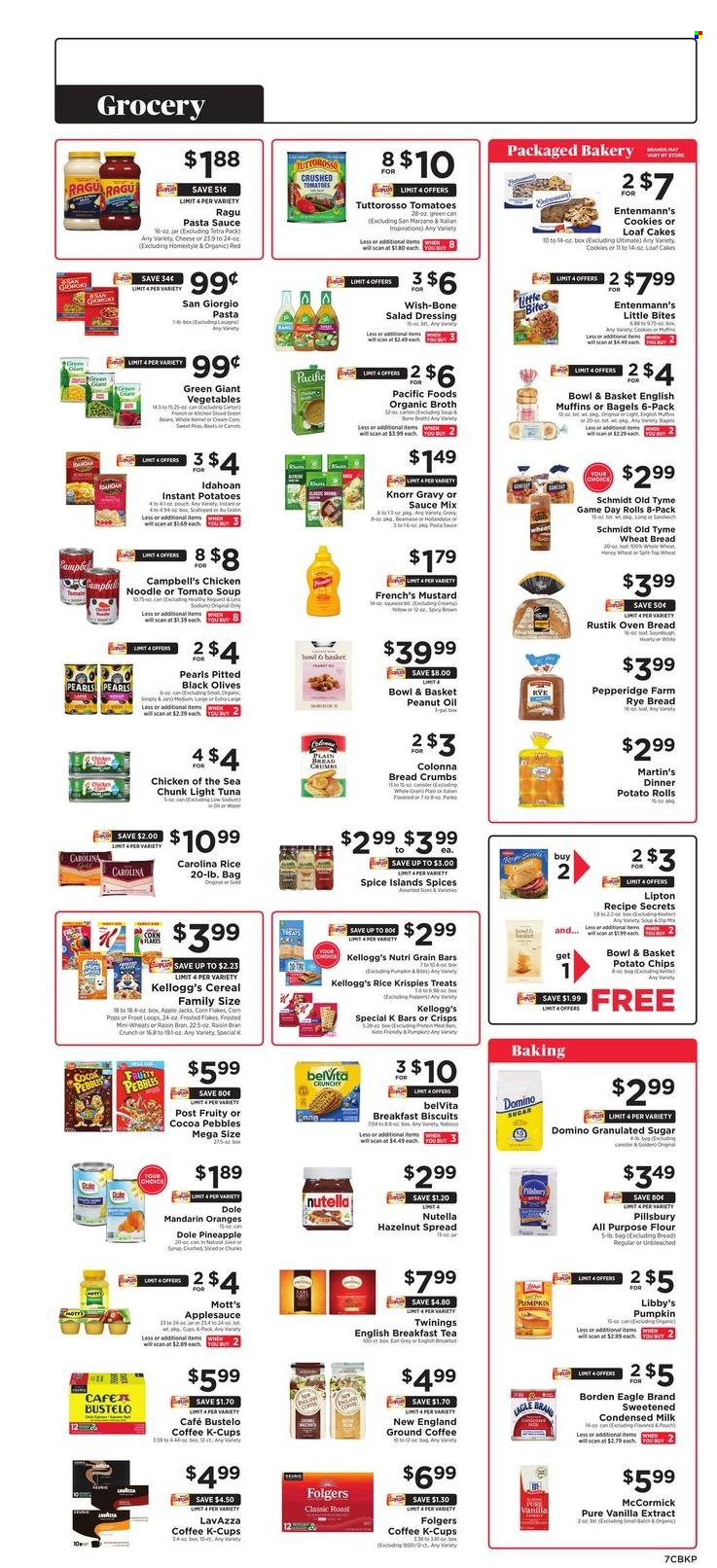 ShopRite Ad - Page 7