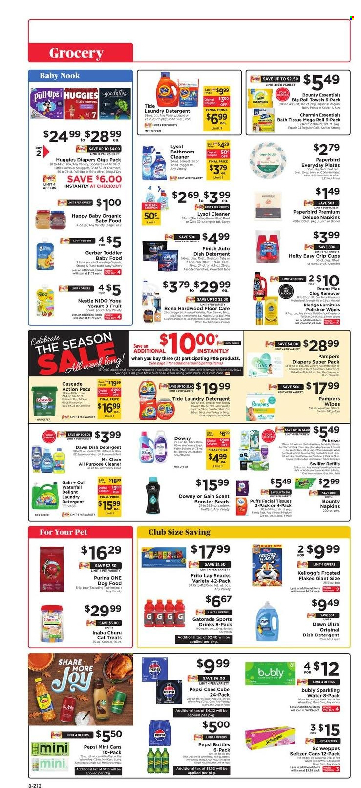 ShopRite Ad - Page 8