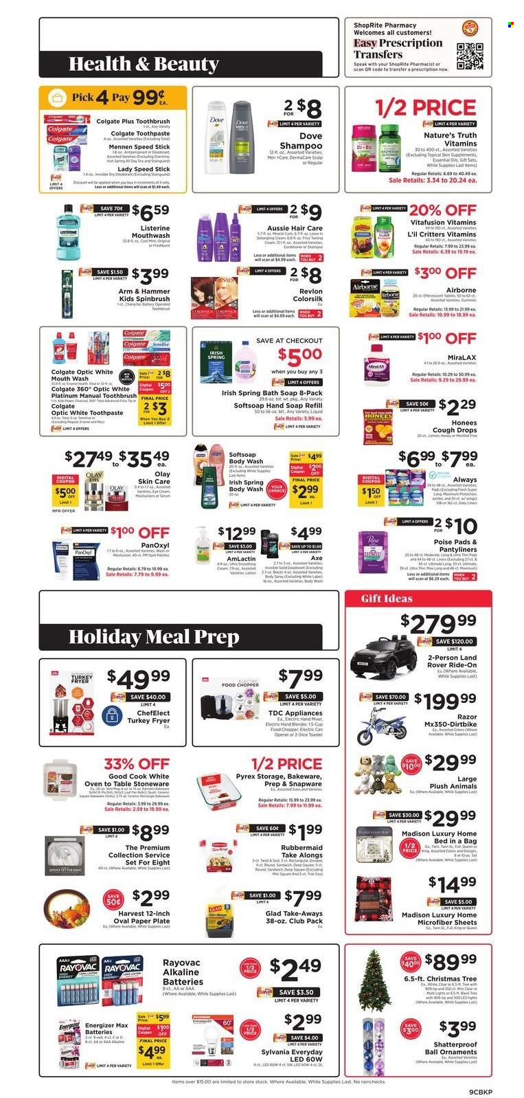 ShopRite Ad - Page 9