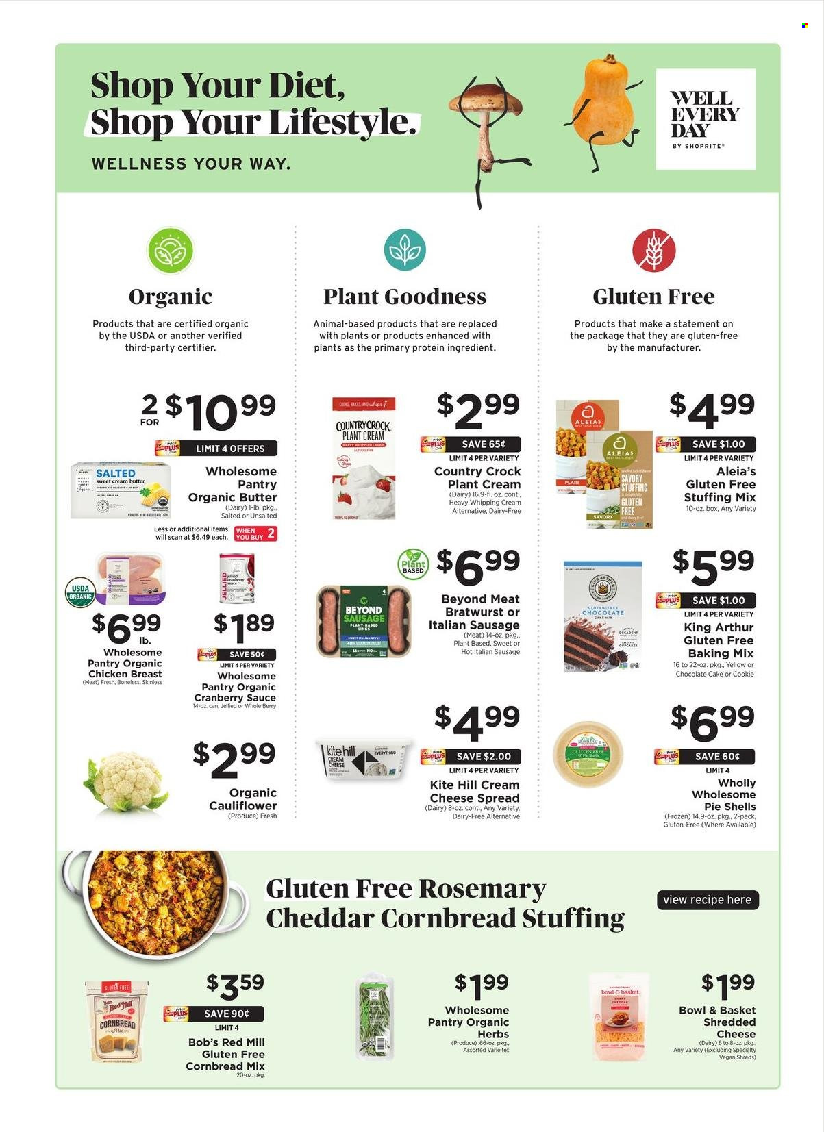 ShopRite Ad - Page 12