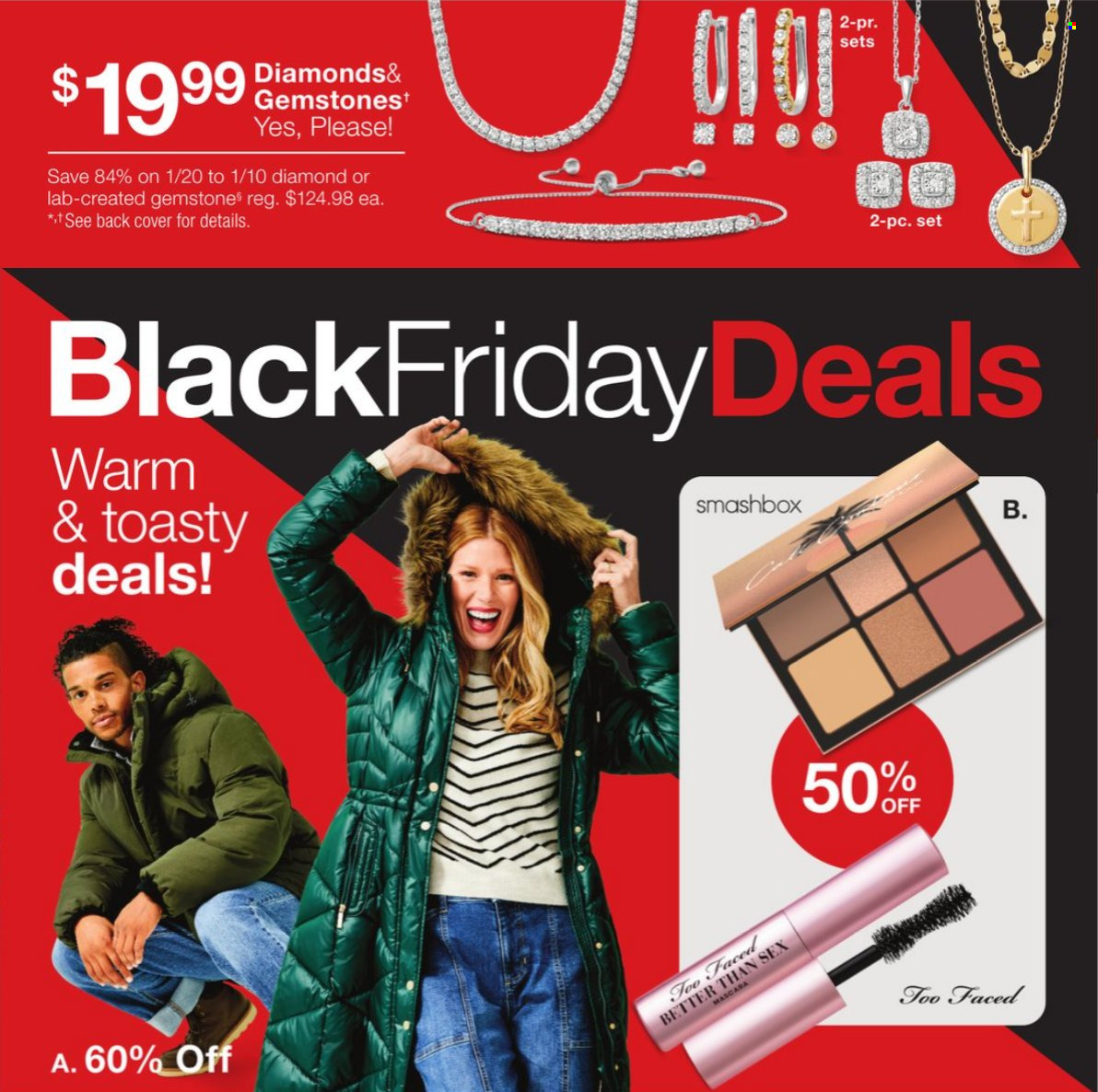 JCPenney Black Friday Deals - Page 2