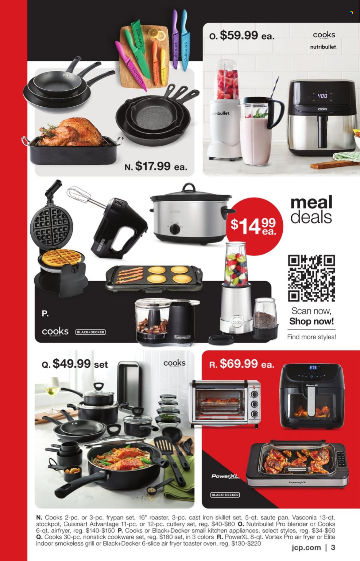JCPenney Black Friday Deals - Page 6