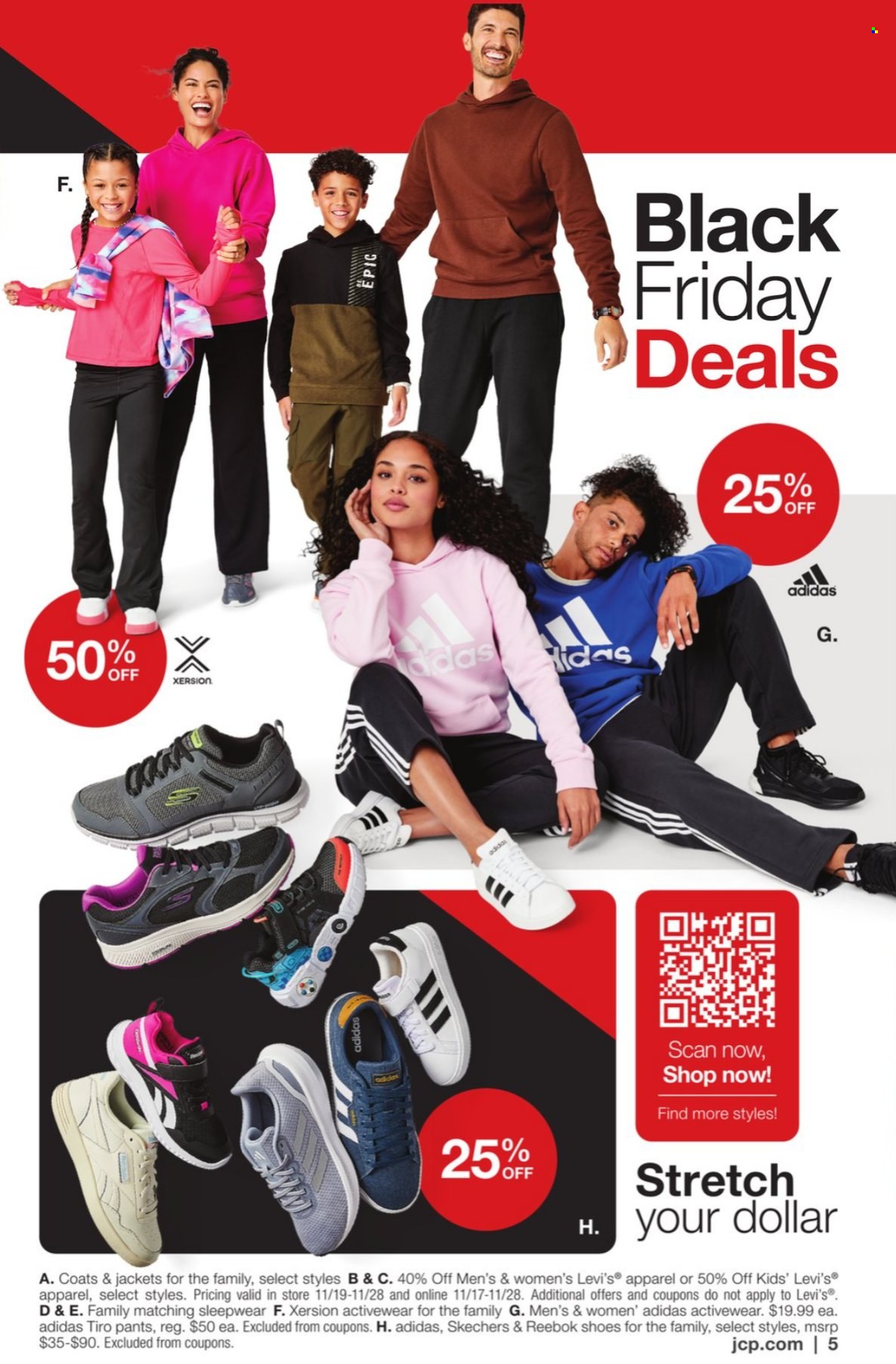 JCPenney Black Friday Deals - Page 8
