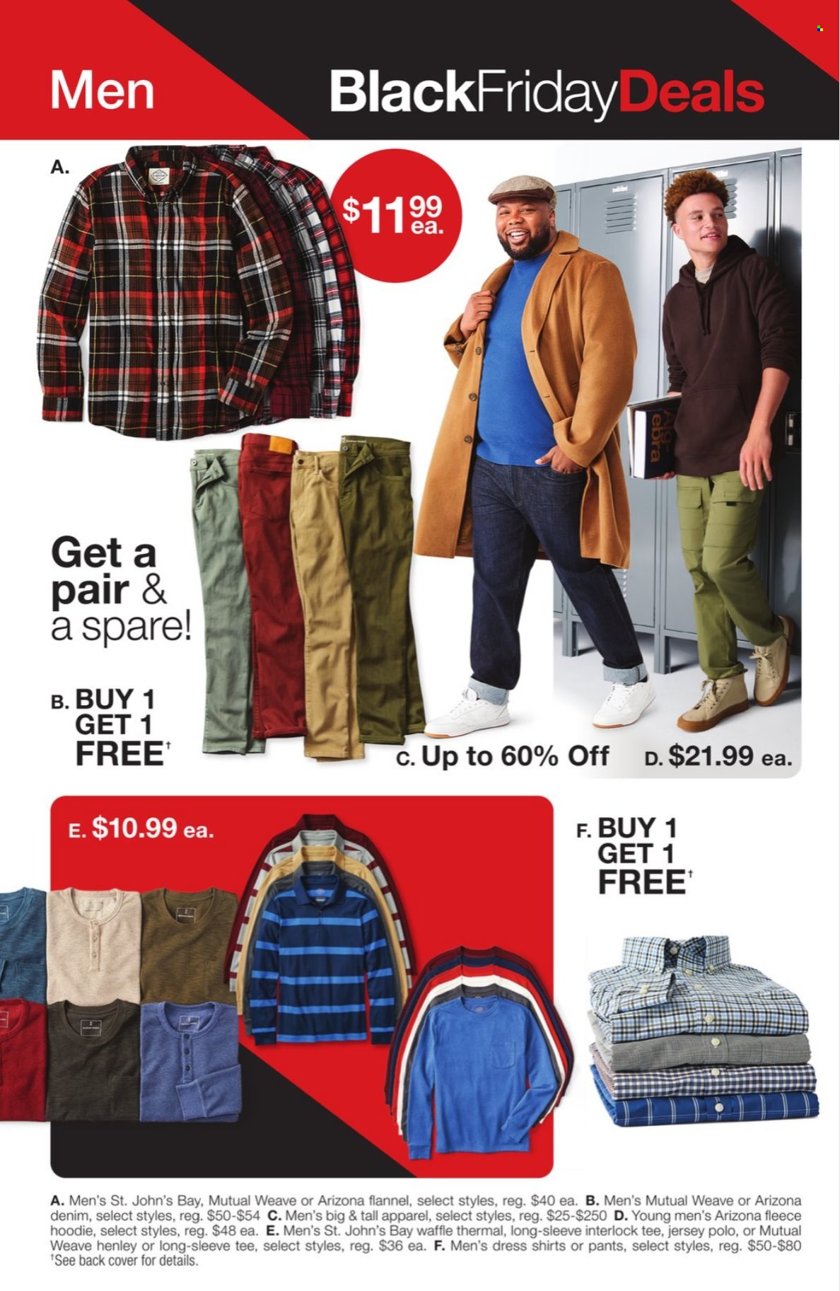 JCPenney Black Friday Deals - Page 9