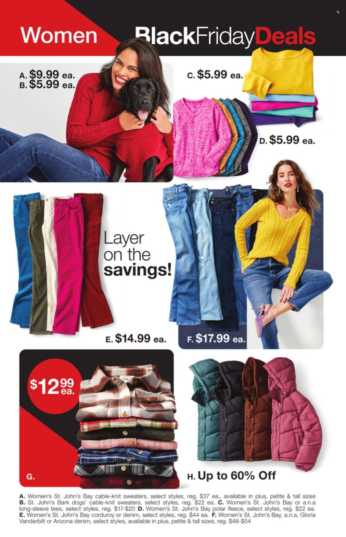 JCPenney Black Friday Deals - Page 11