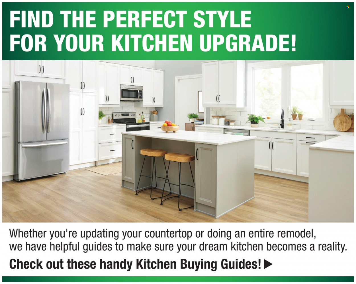 Menards Ad - Page 3