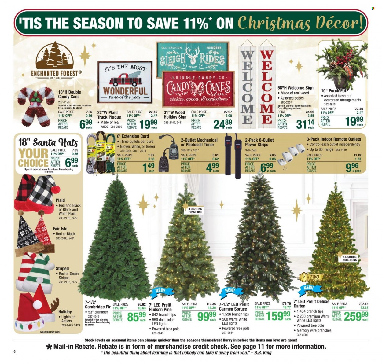 Menards Ad - Page 14
