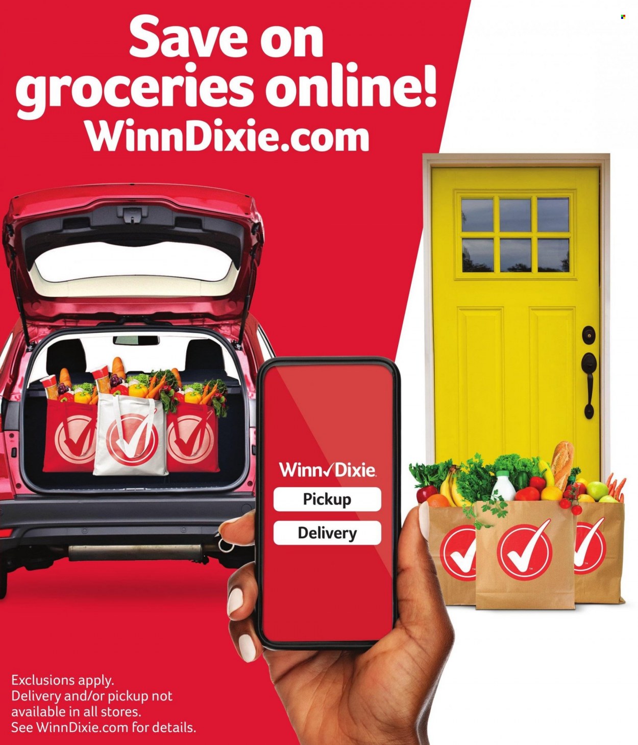 Winn Dixie Current Sales Weekly Ads Online Winn dixie current sales weekly ads online