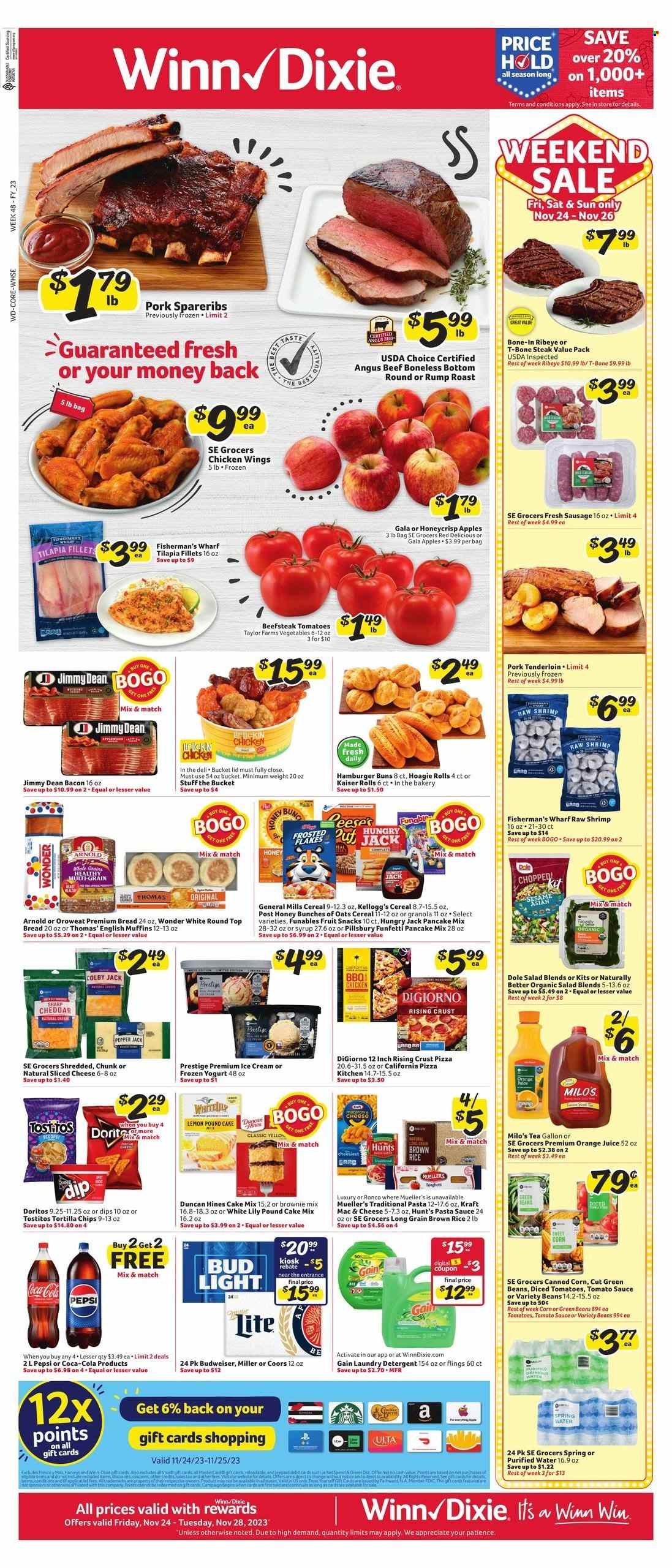 Winn-Dixie Ad - Page 3