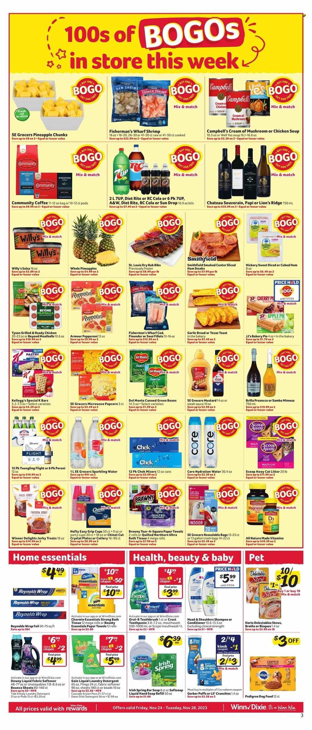 Winn-Dixie Ad - Page 6