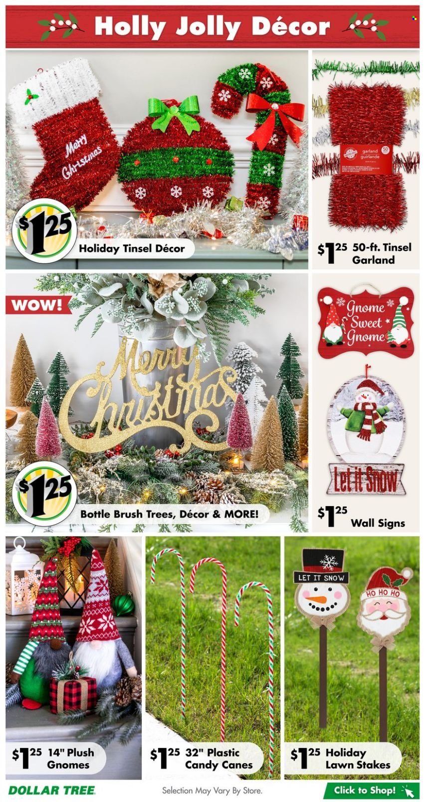 Dollar Tree Ad - Page 2