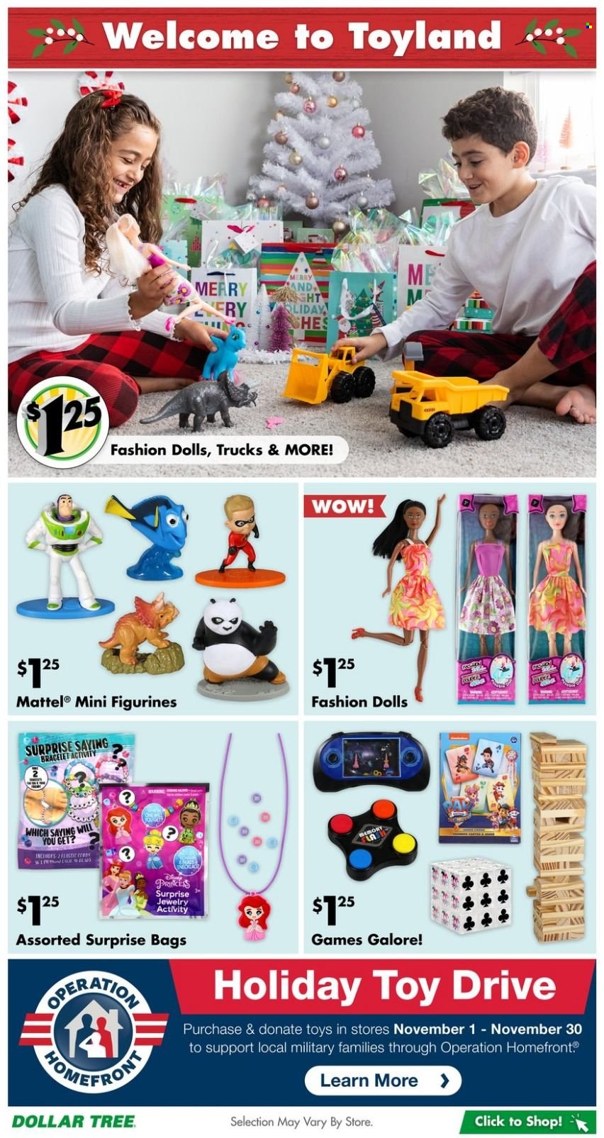 Dollar Tree Ad - Page 3