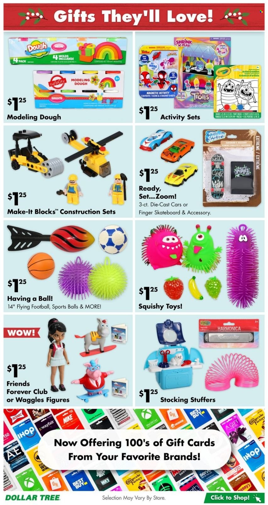 Dollar Tree Ad - Page 4