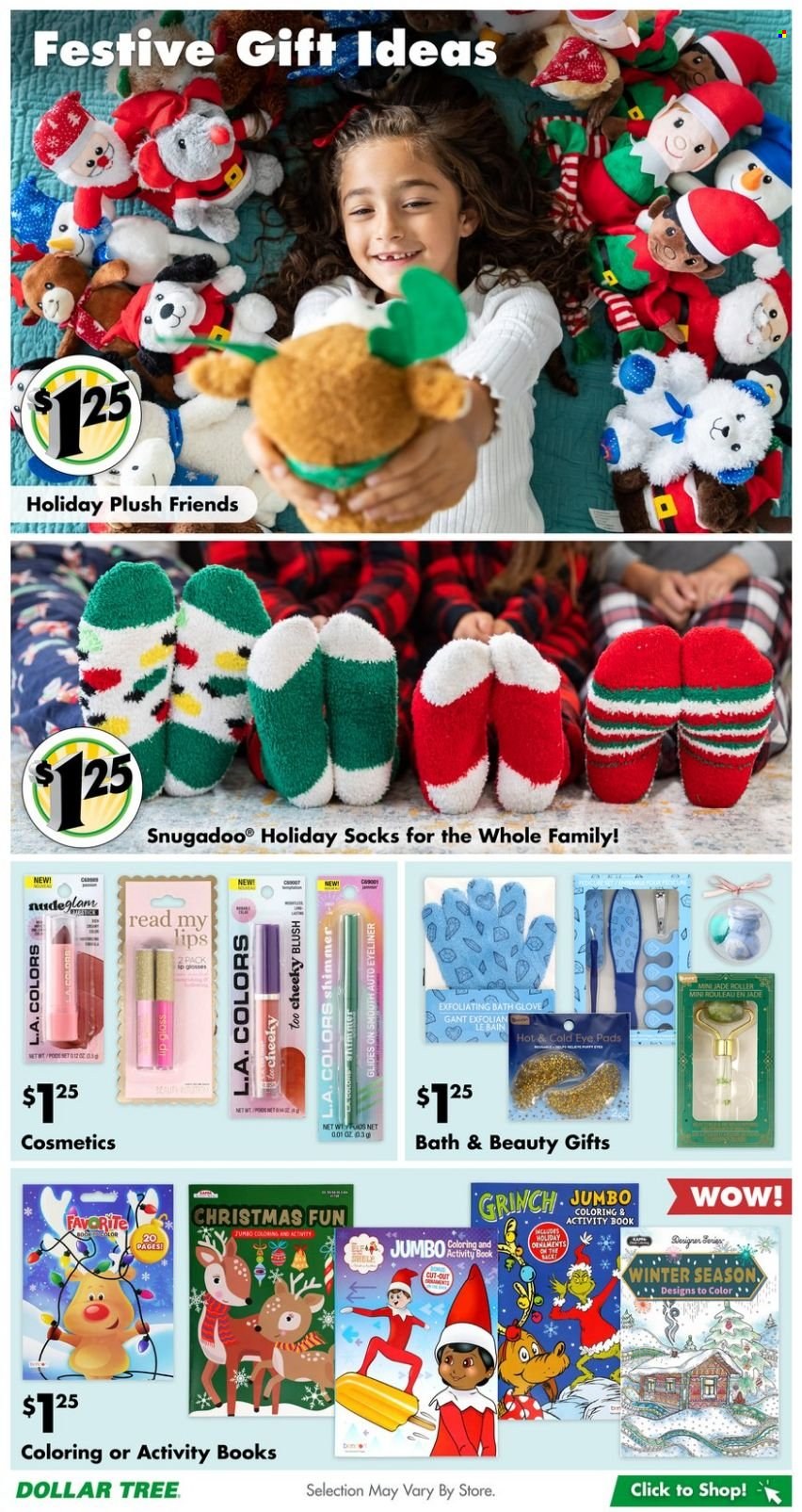 Dollar Tree Ad - Page 7