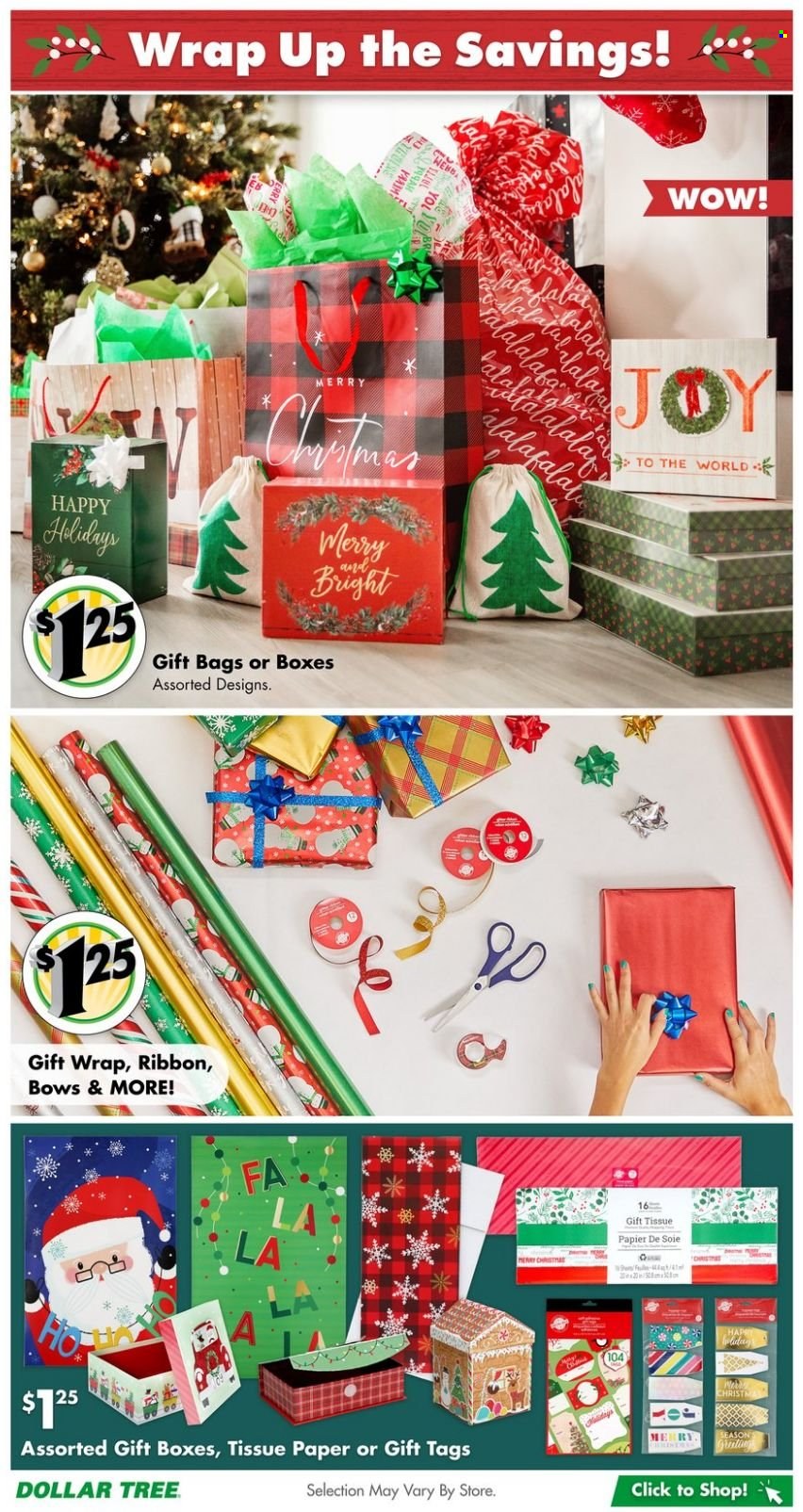 Dollar Tree Ad - Page 8