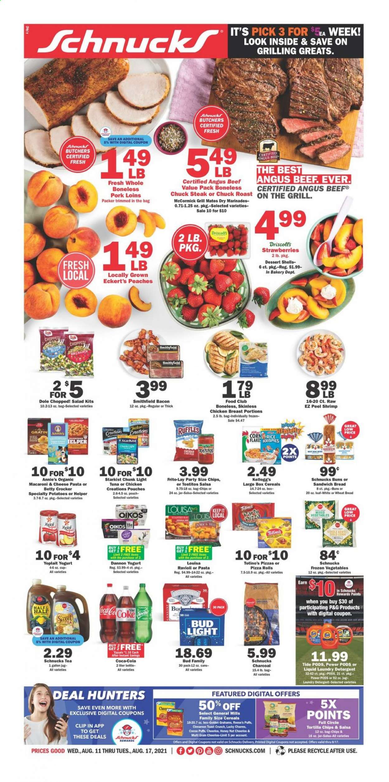 Schnucks Current Sales - Weekly Ads Online