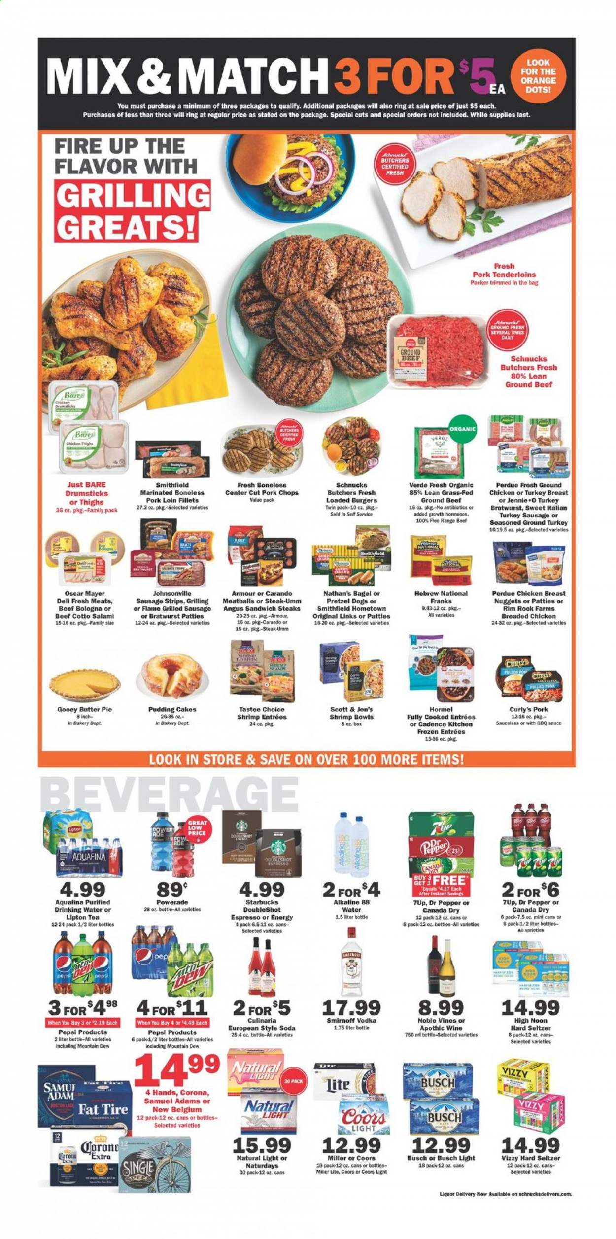 Schnucks Current Sales Weekly Ads Online