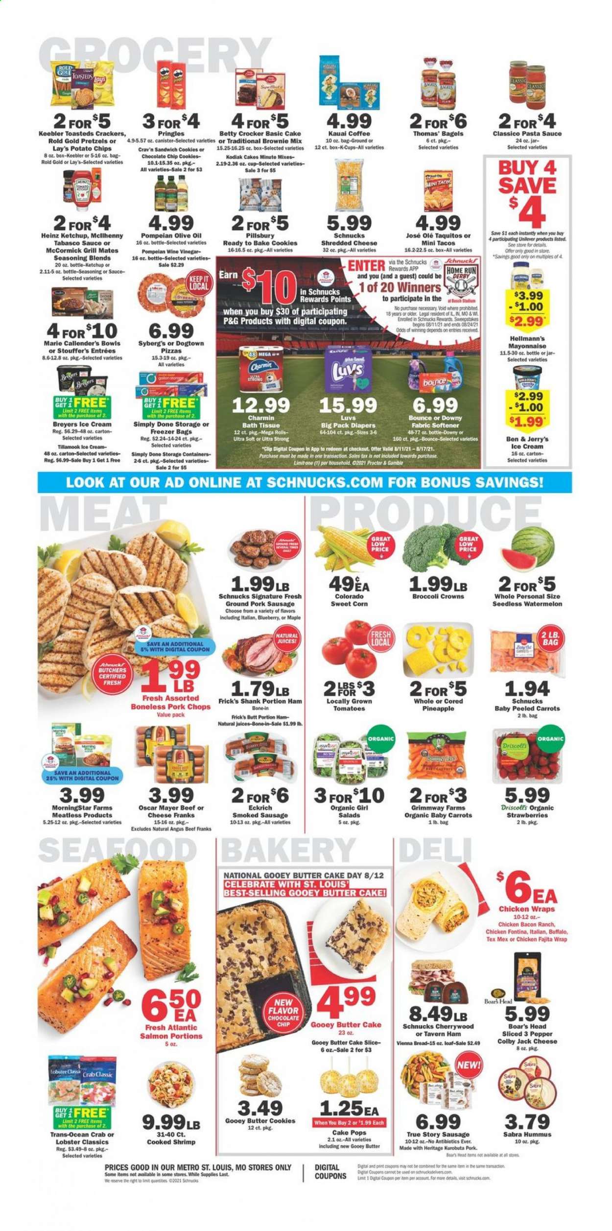 This Week'S Schnucks Ad: The Must See Deals Everyone'S Talking About - x5pohaj